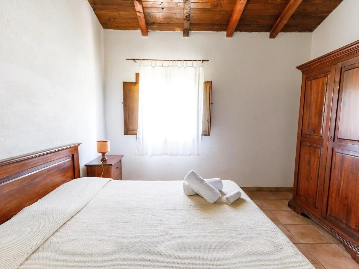 Ferienwohnung B Giagumeddu 09A Bilo Badesi