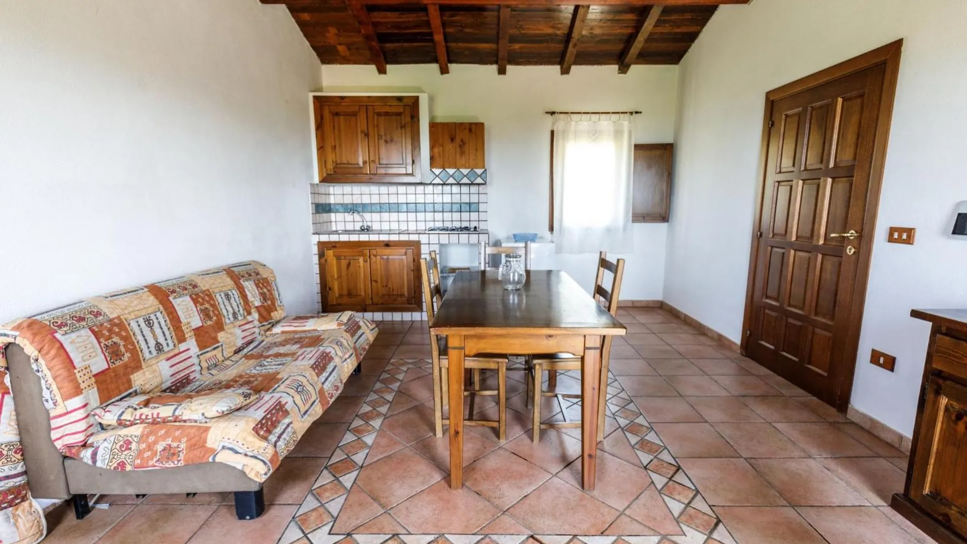 Ferienwohnung B Giagumeddu 09A Bilo Badesi Italien